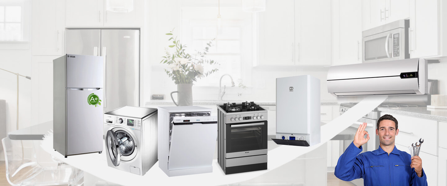 Yenimahalle Hotpoint Servisi